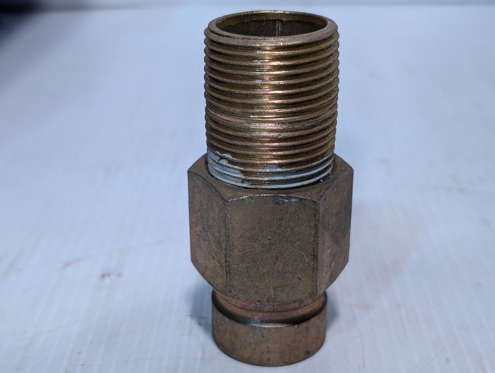 Snap-Tite PEN-16 Male Connector for Snap-Tite Quick Coupler - Free Shipping