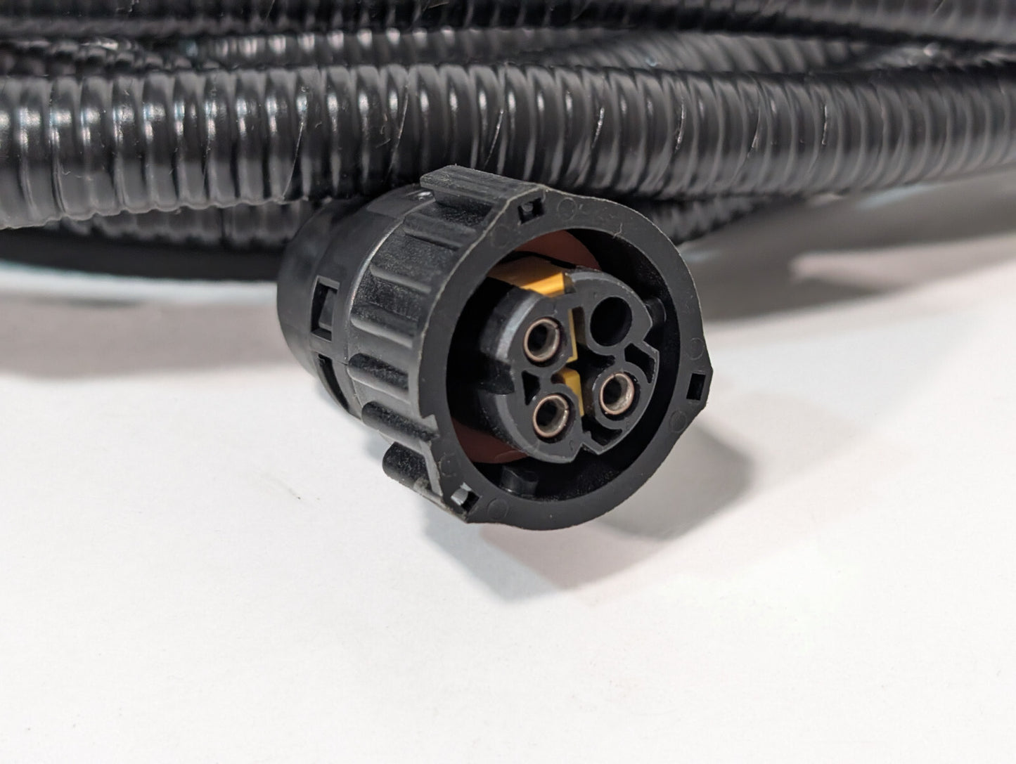 Suzhou Green Control LK-A-EVCU-V21-B-C-003 Hyzon Transmission Wiring Harness