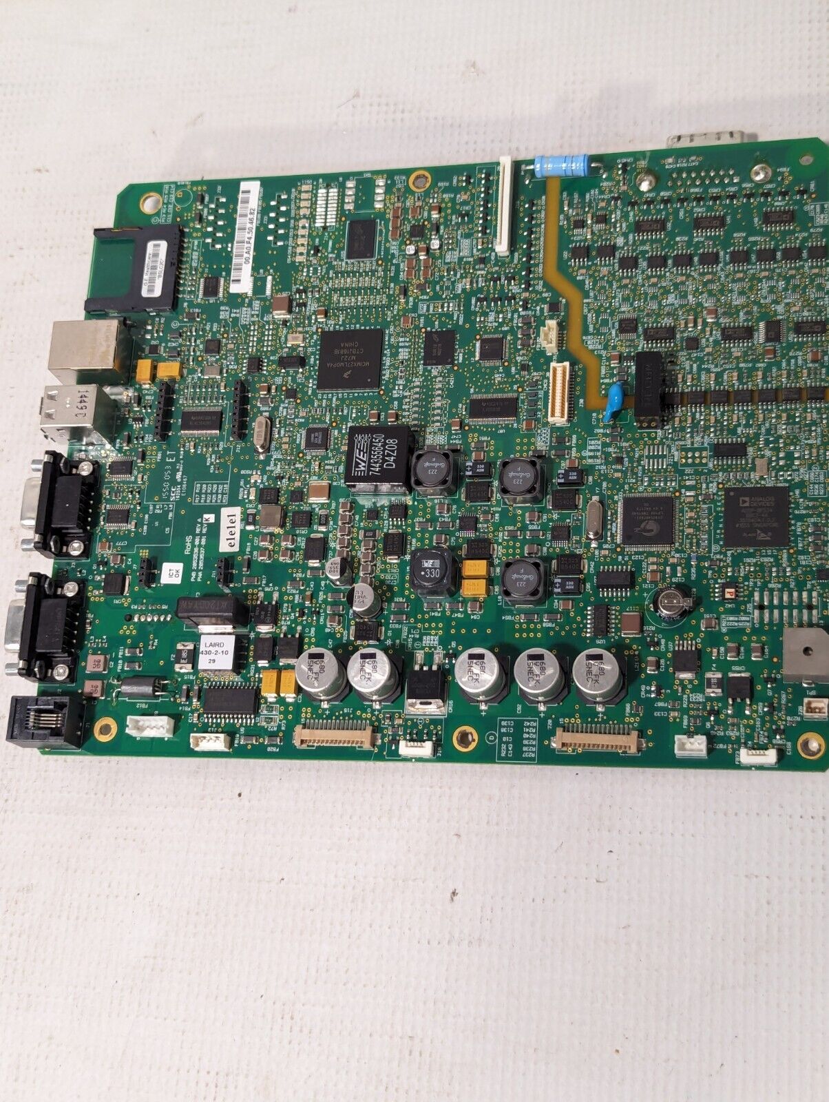 GE Healthcare 2053536-001, 2053537-001 Circuit Board-Free Shipping