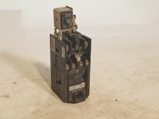 Adder Micro Switch RYCA40 MDL B 600VAC 10A NEMA A600 RYAA20