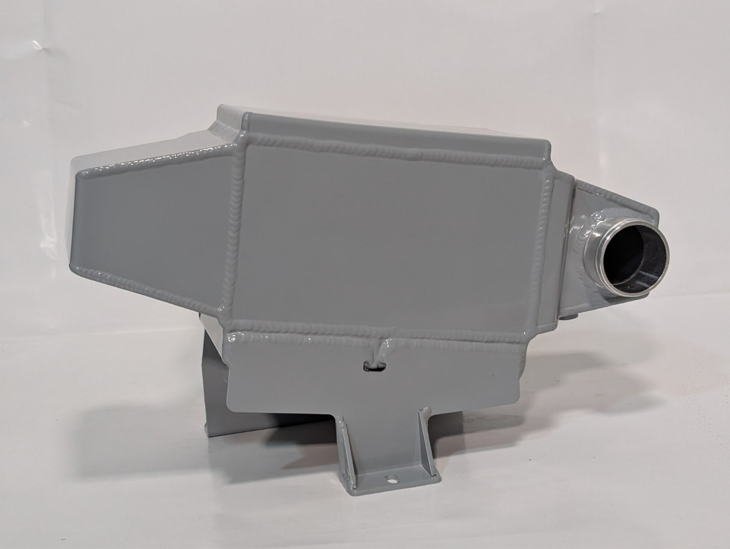 Unbranded VL6501-AS-1066 Intercooler as pictured, for fuel cell truck