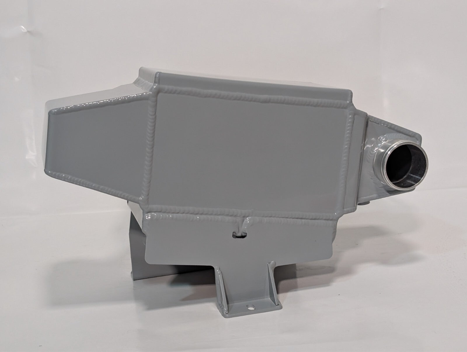 Unbranded VL6501-AS-1066 Intercooler as pictured, for fuel cell truck