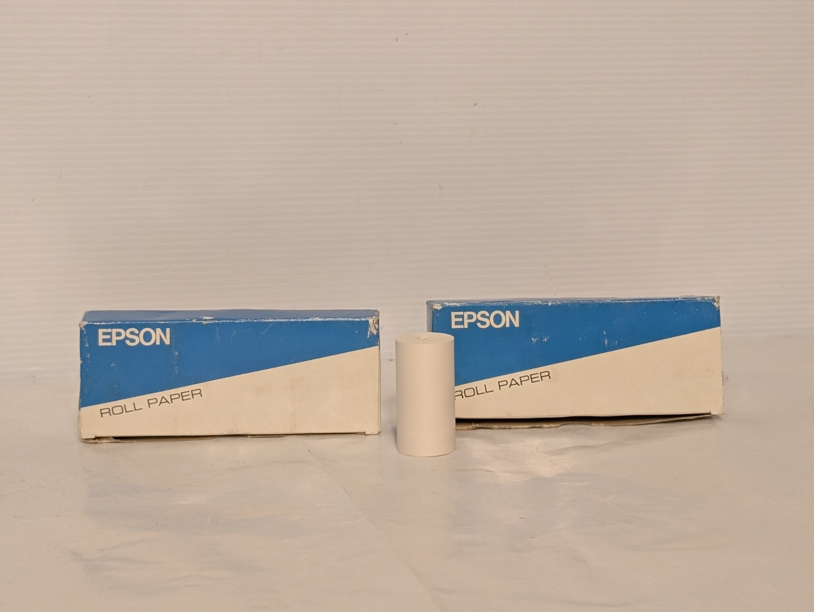 (9 Rolls) Epson Y202080000 Original 58mm Roll Paper