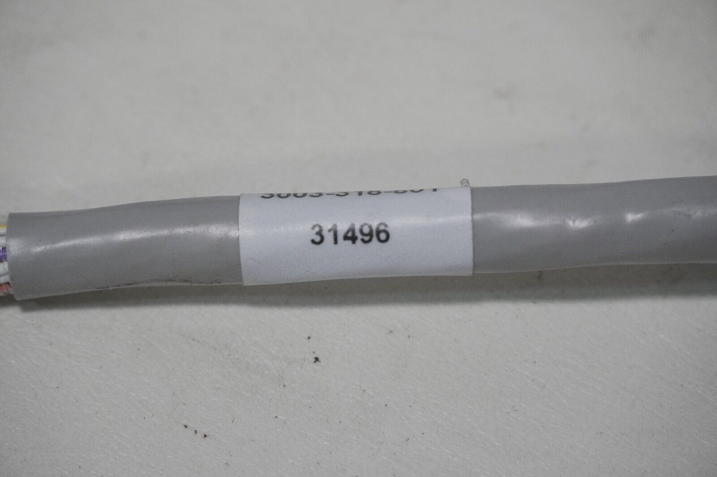 Stryker 3003-318-801 Bed Extender Cable - Free Shipping