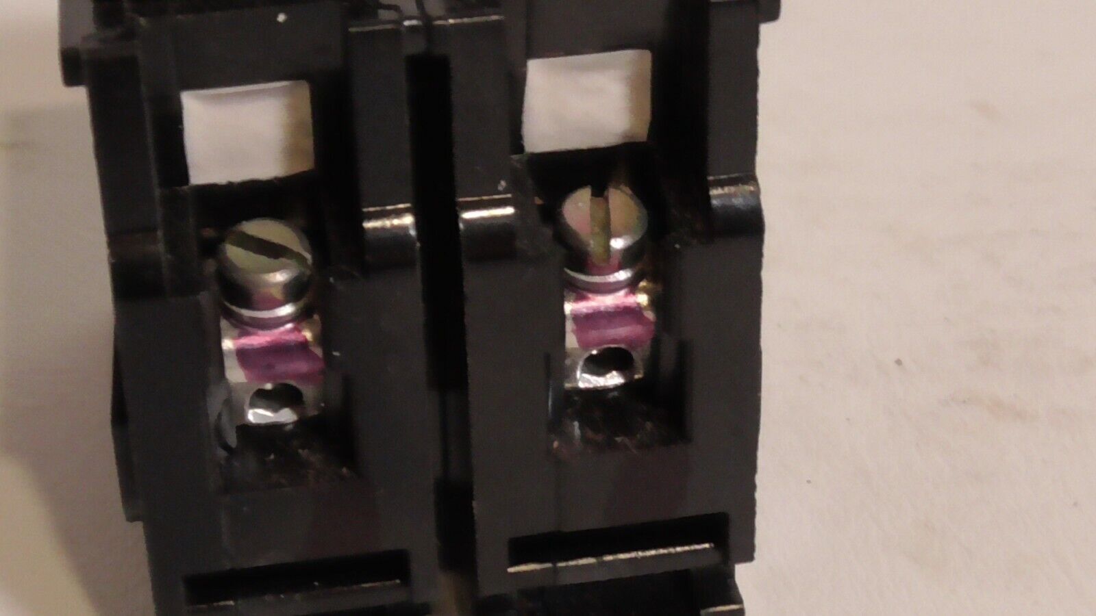 ITE Q230, Type QP, QP230, 2 poles, 120/240 VAC, 30 A, circuit breaker