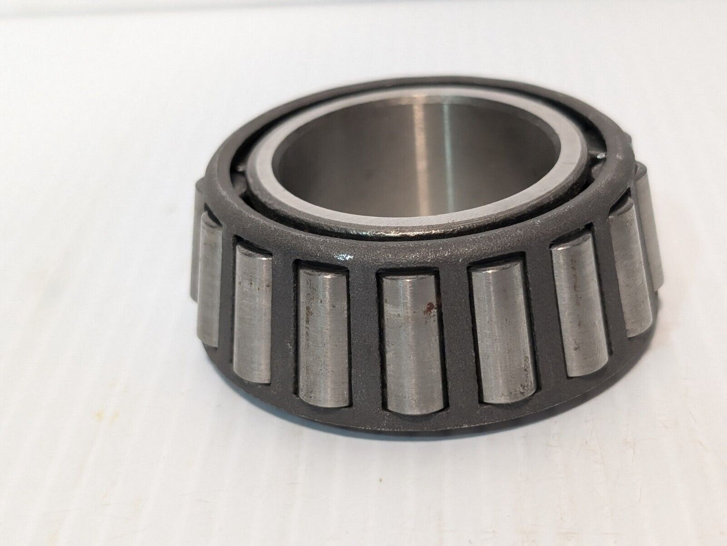 Timken 2788 Tapered Roller Bearing Cone as pictured - Free Shipping & Returns