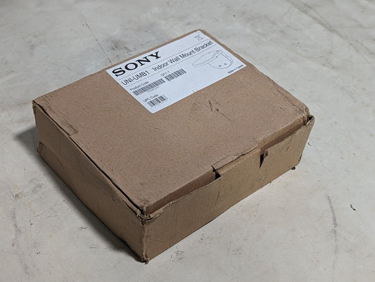 Sony UNI-UMB1 Indoor Wall Mount Bracket