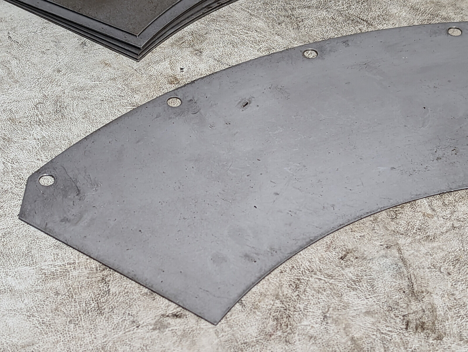 Lot of PFC 080692 1 Machine Brake Disc Facing Plates Friction Plates