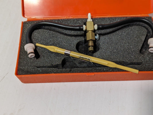 Zimmer A.T.S. 500 Calibration Kit P/N 60-1468-002 - Free Shipping
