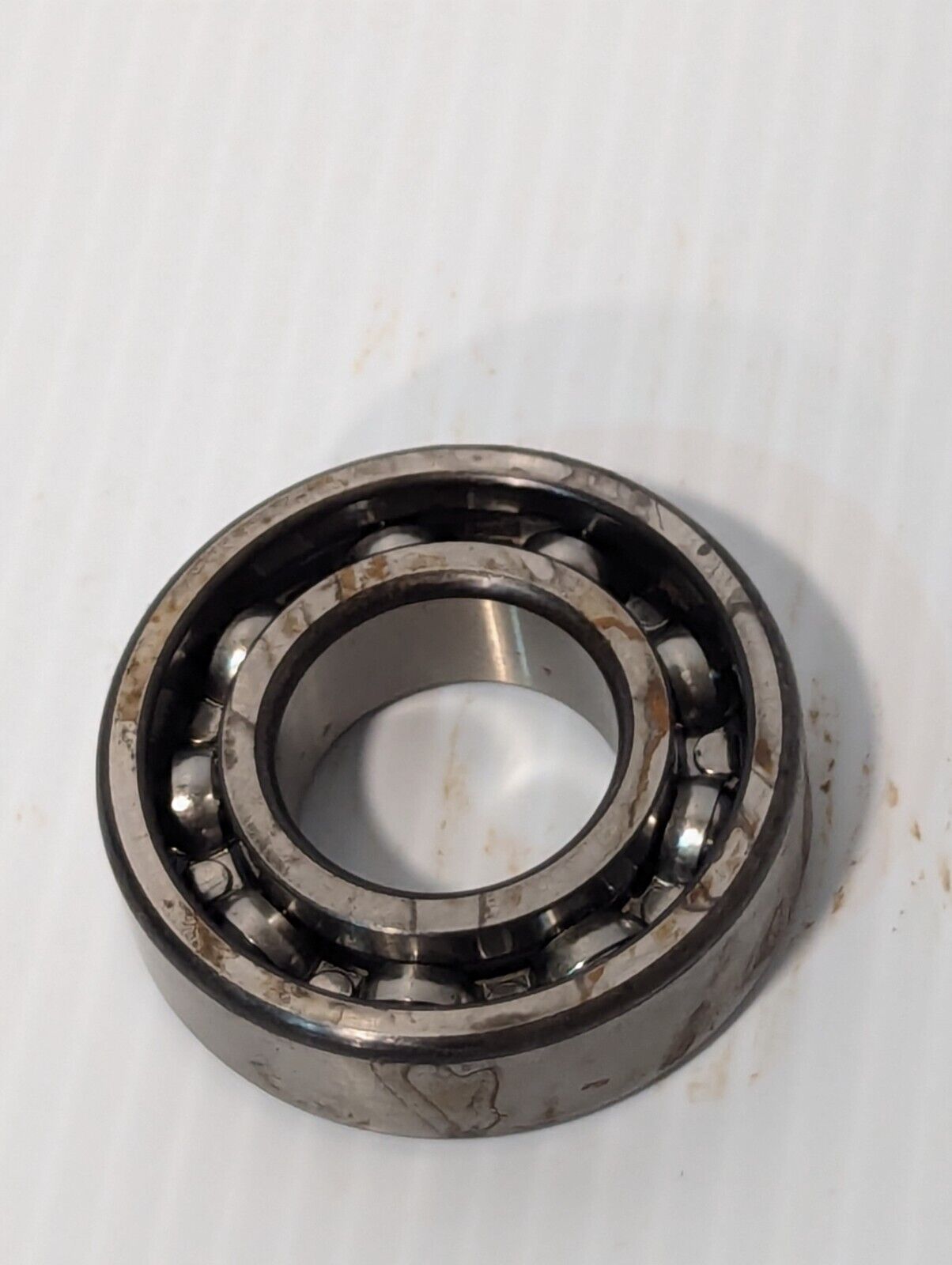 WB 6205.C3 Ball Bearing, made in Germany - Free Shipping and free returns
