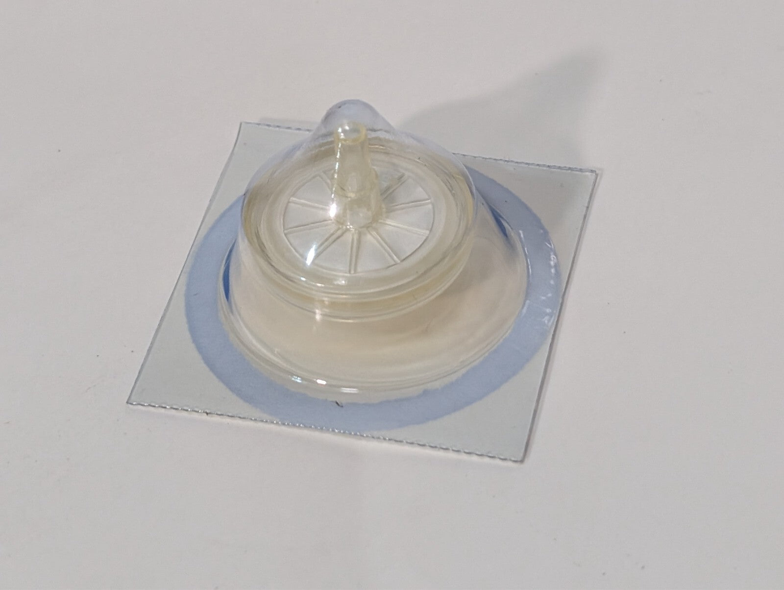 [3] NEW Drummond 4-000-051 Self Locking Filter Double Layer