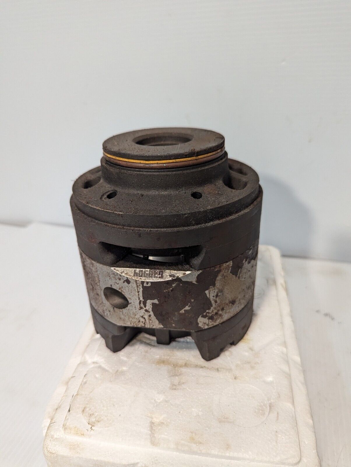 Vickers 578904 Hydraulic Vane Pump Cartridge Kit, V60 - Free Shipping