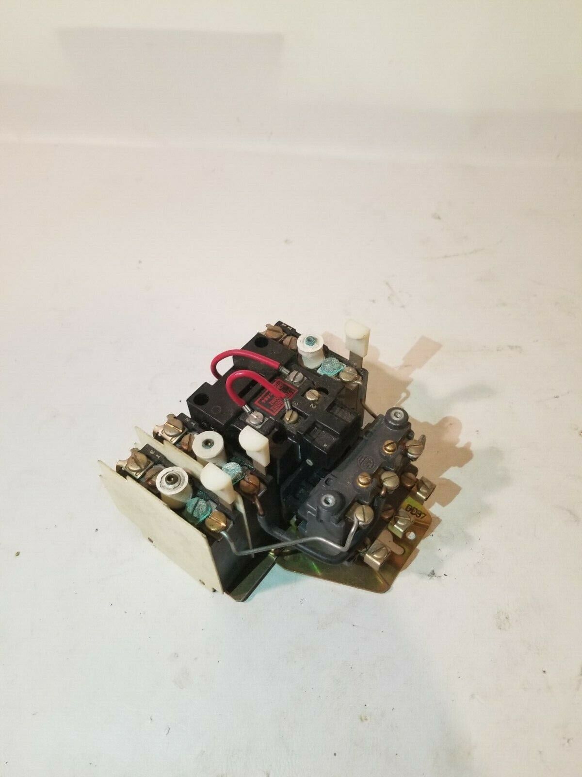 Allen Bradley 709-AOD K Contactor - Free Shipping