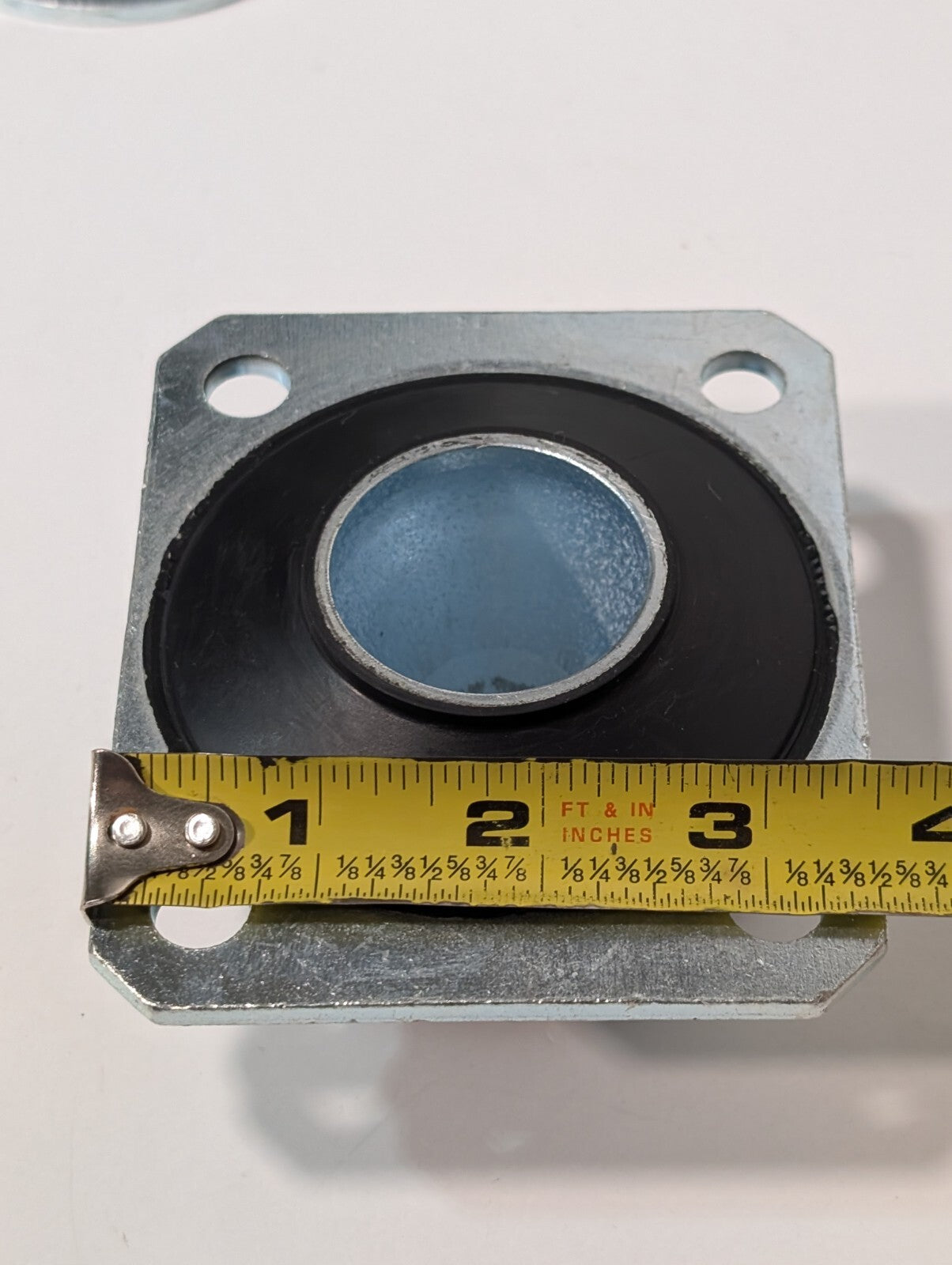 (6) KQ9001-00-0105 Shock Pad Bushing Assembly for Heavy Trucks