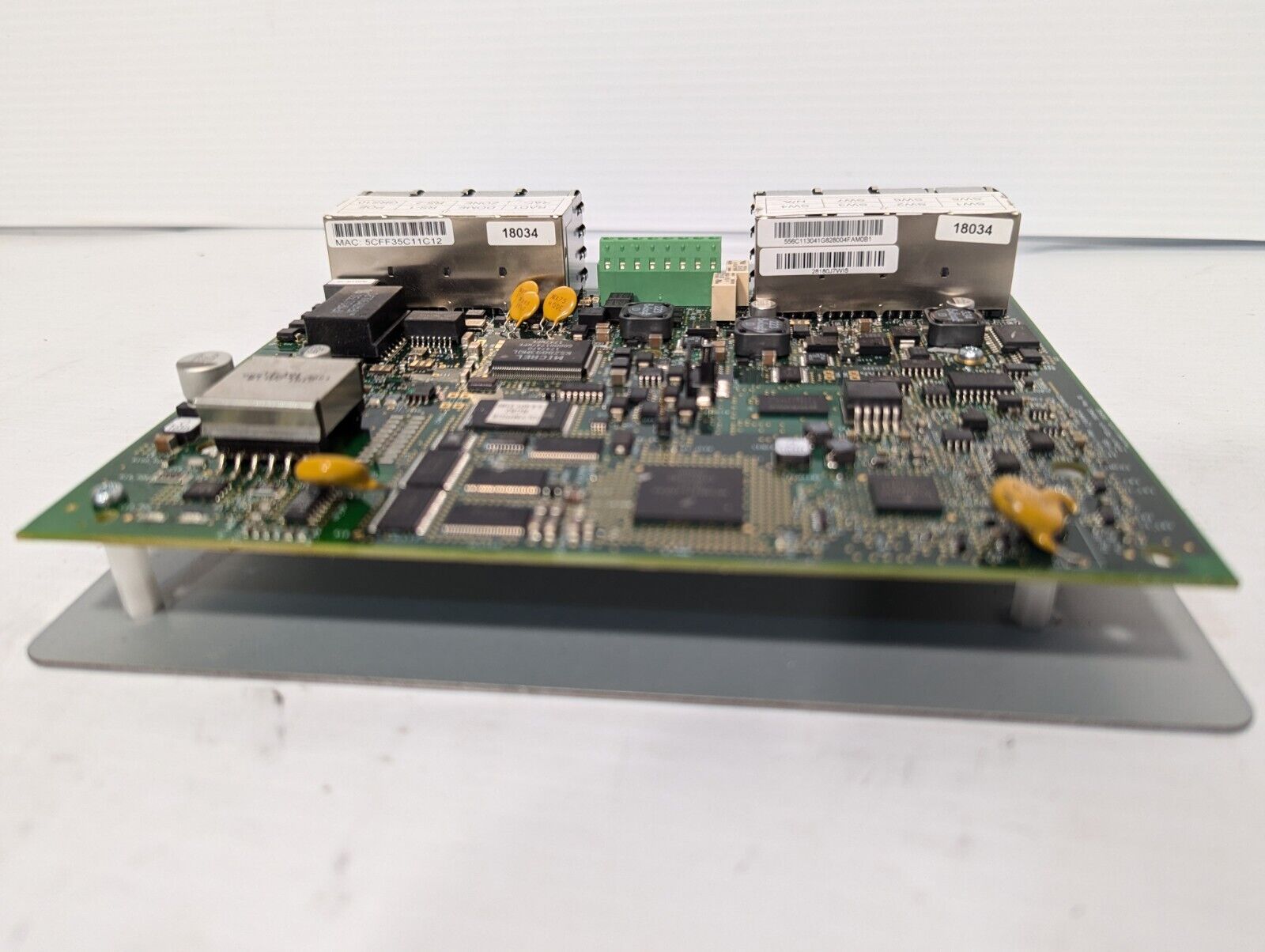 Hill-Rom P2599NNC2D00 Circuit Board, not functional, 29180CUWIS - Free Shipping