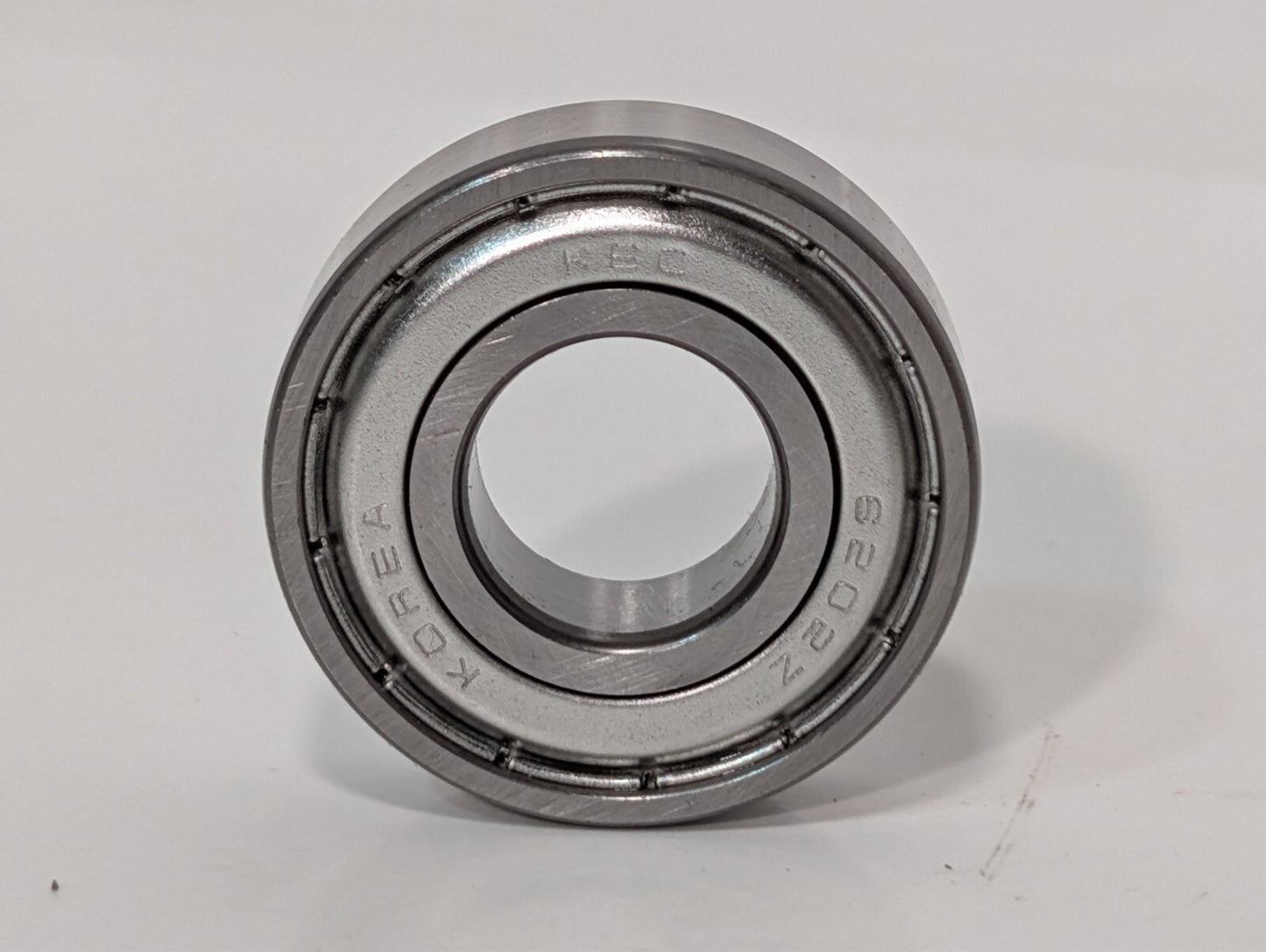 [5] KBC 6202ZZC3G81 Bearing 6202Z Ball Bearings
