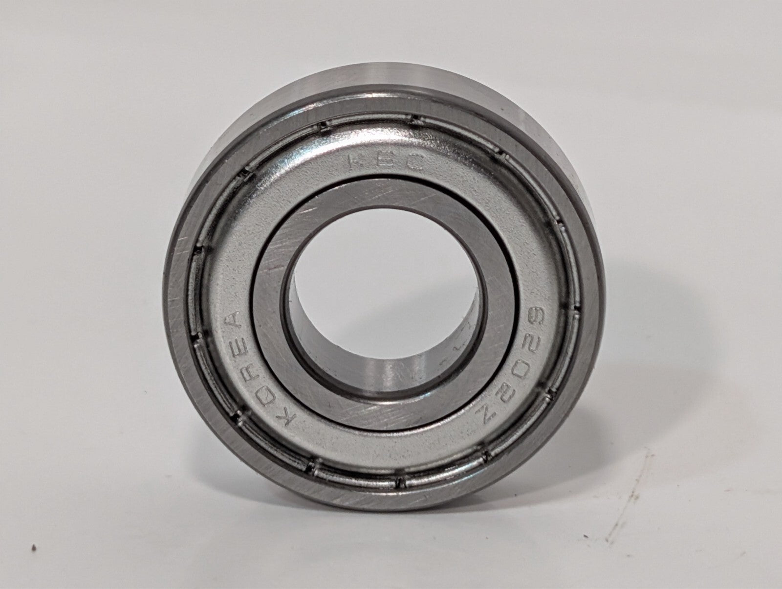 [5] KBC 6202ZZC3G81 Bearing 6202Z Ball Bearings