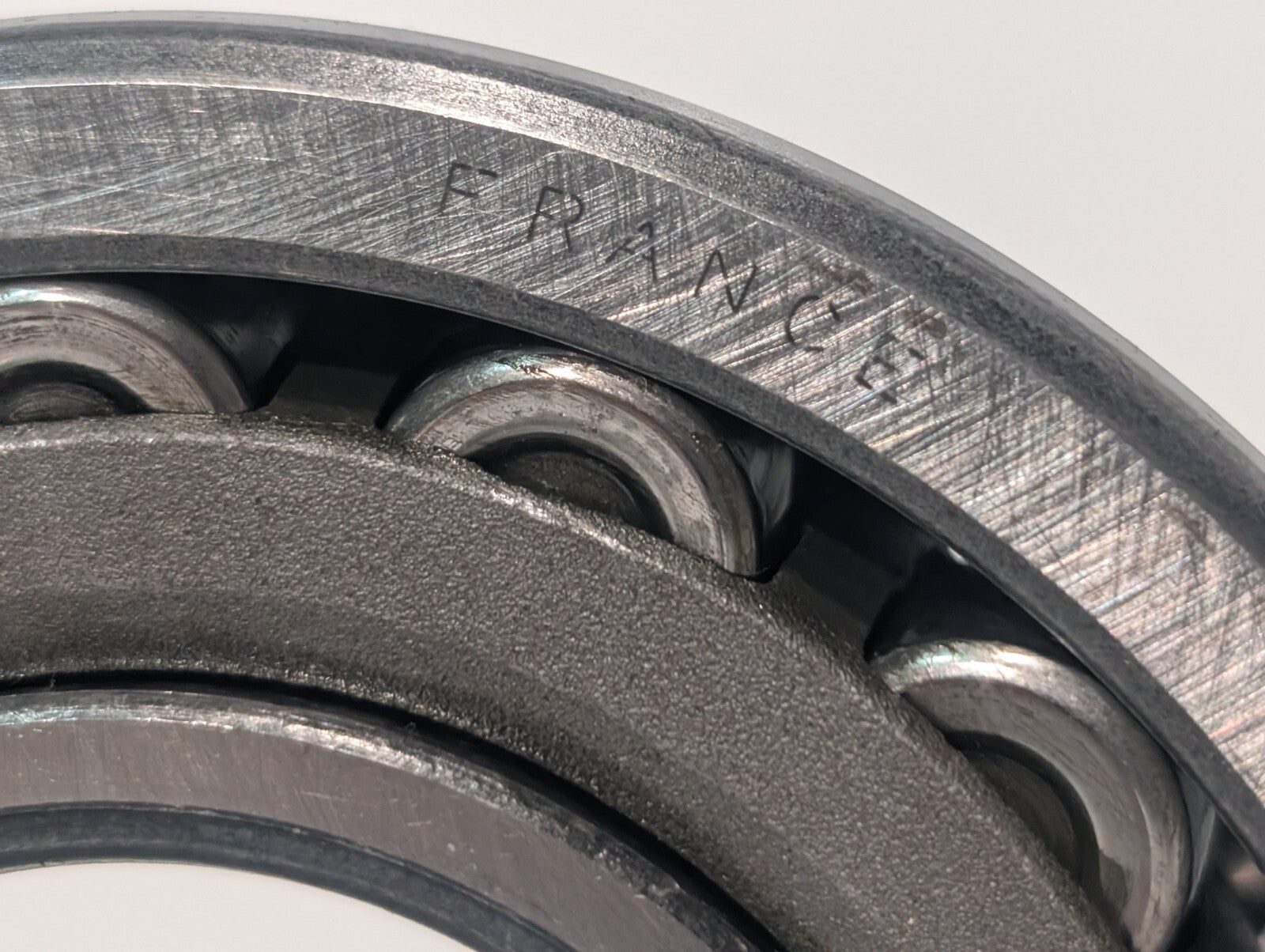 22312C Spherical Roller Bearing, France, No Brand Name