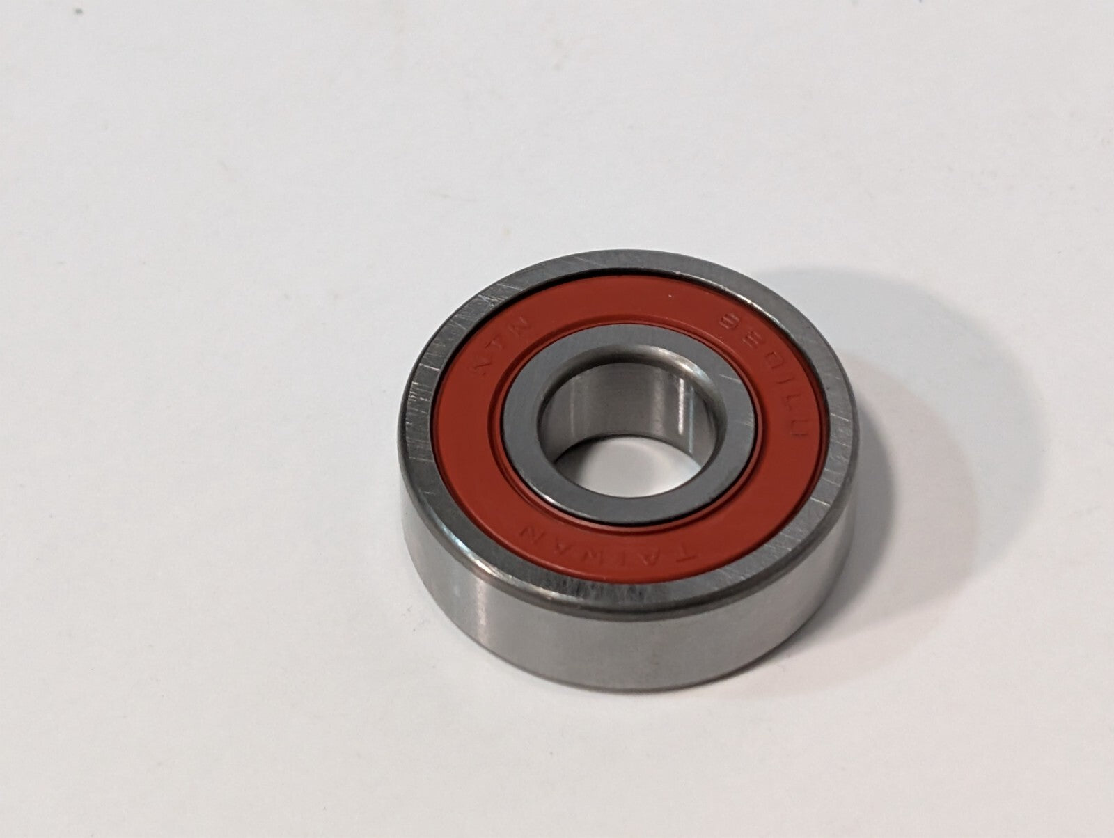 (7) NTN 6201LLU Groove Ball Bearing, 6201 2RS IBU KOYO, 6201 2RS1 SKF 12x32x10mm