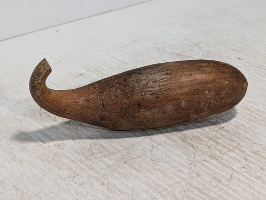 African Gourd Container \ Vessel (no cork \ stopper) - Free Shipping