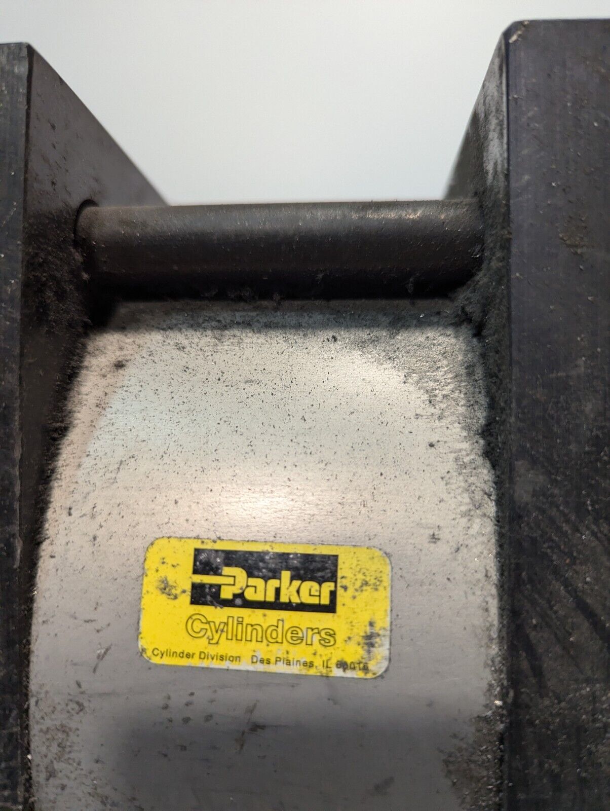 Parker 08.00KF2MAU1414 1.000 Pneumatic Cylinder - Free Shipping