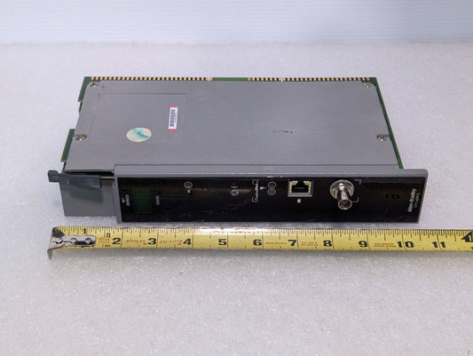 Allen Bradley 1771-ACN15 Input / Output Adapter Module