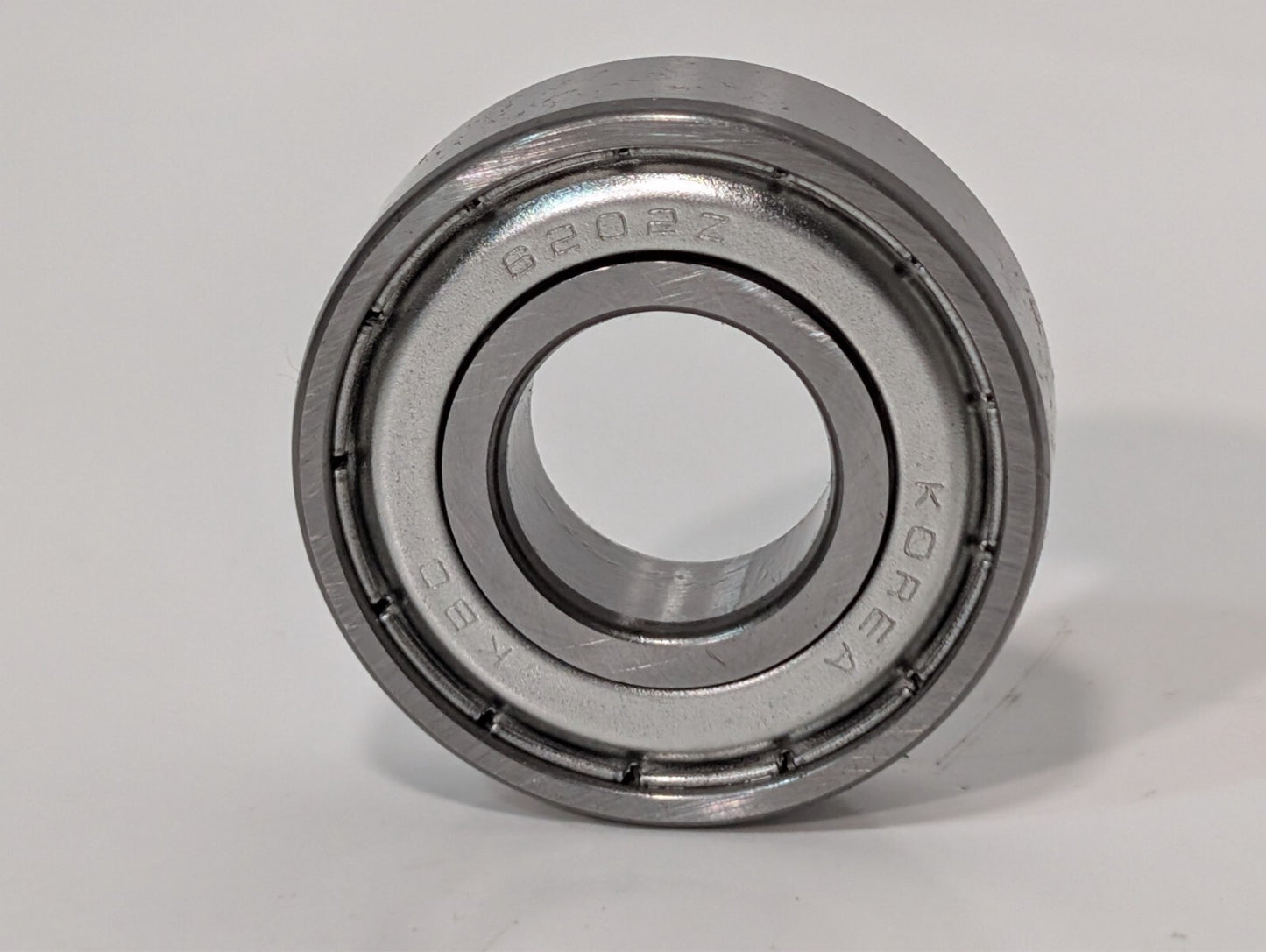 [5] KBC 6202ZZC3G81 Bearing 6202Z Ball Bearings