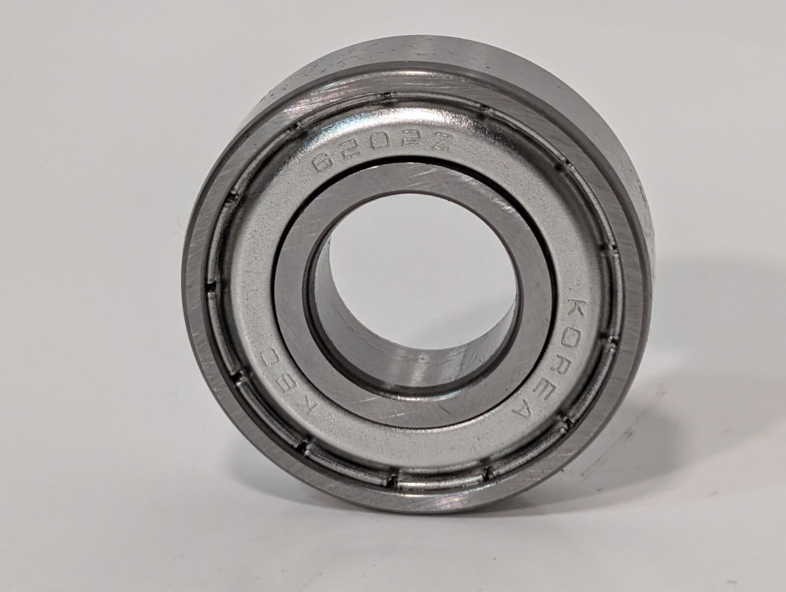 [5] KBC 6202ZZC3G81 Bearing 6202Z Ball Bearings