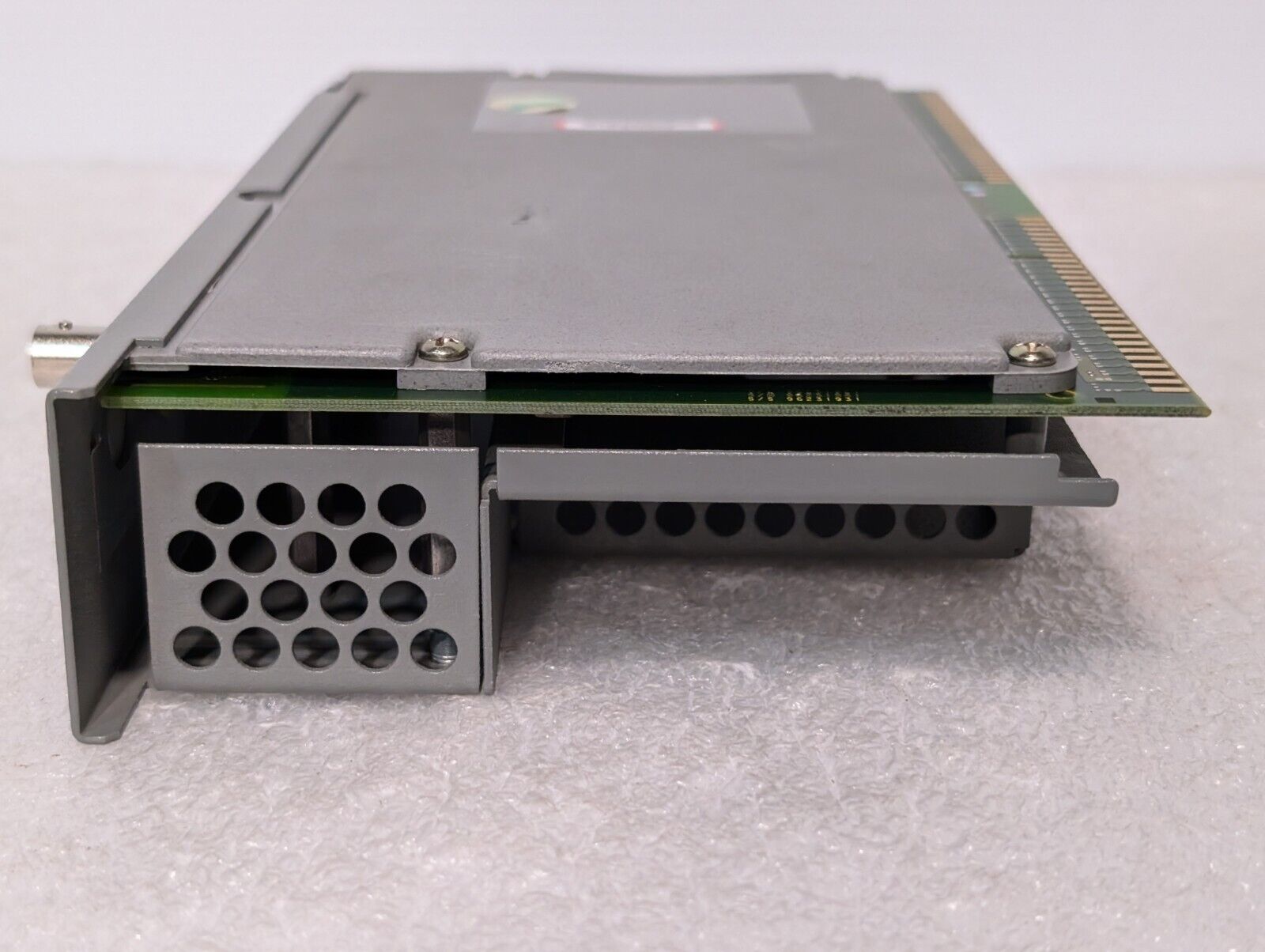 Allen Bradley 1771-ACN15 Input / Output Adapter Module