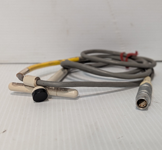 Agilent Technologies 21221A Ultrasound Transducer Pencil Probe, 1.9MHz, USA made