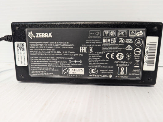 Zebra FSP060-RPBAAC/DC Adapter - Free Shipping