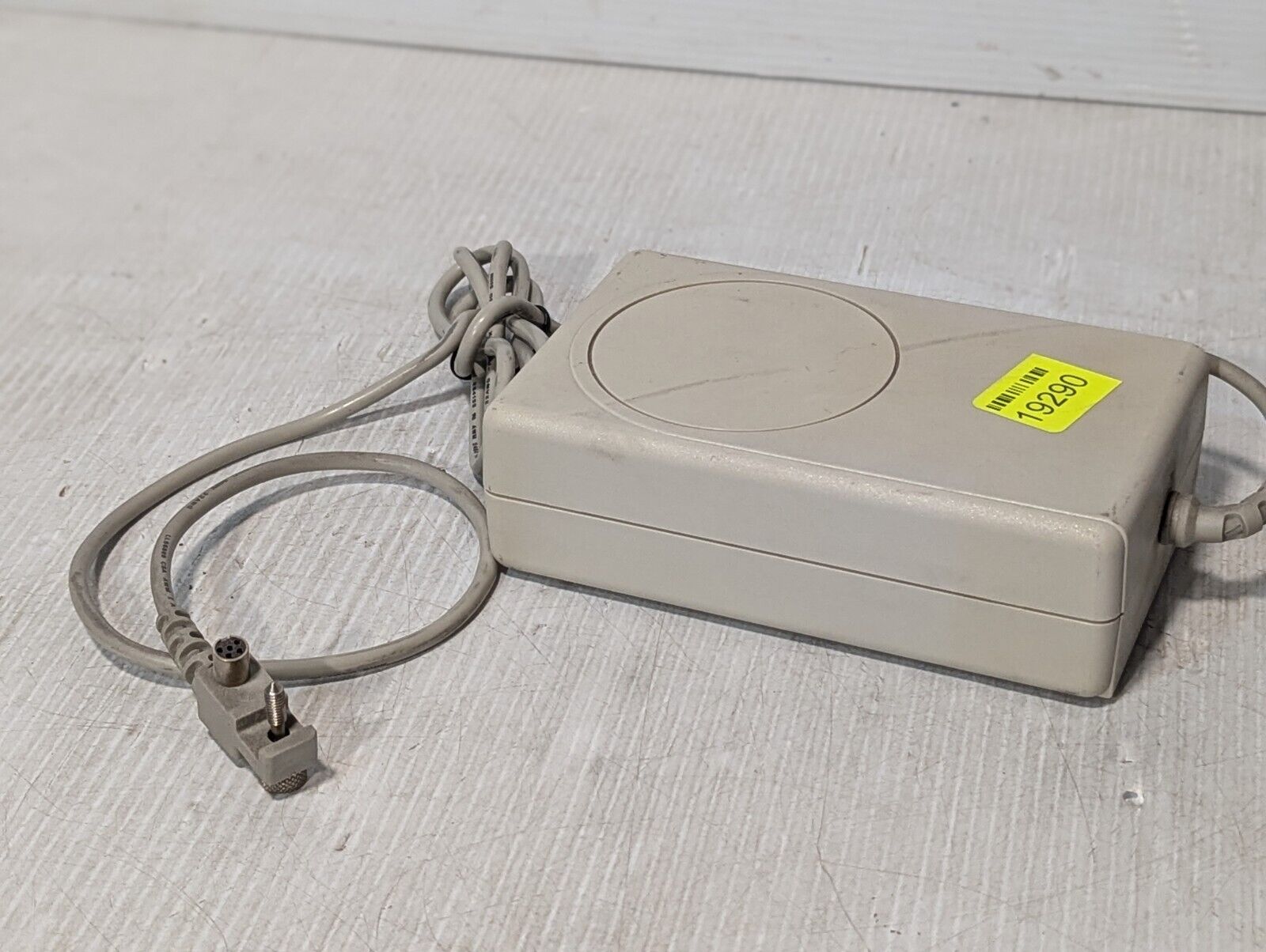 Spacelabs 119-0251-01 Electro Medical Power Supply, 18V, MW100 - Free Shipping