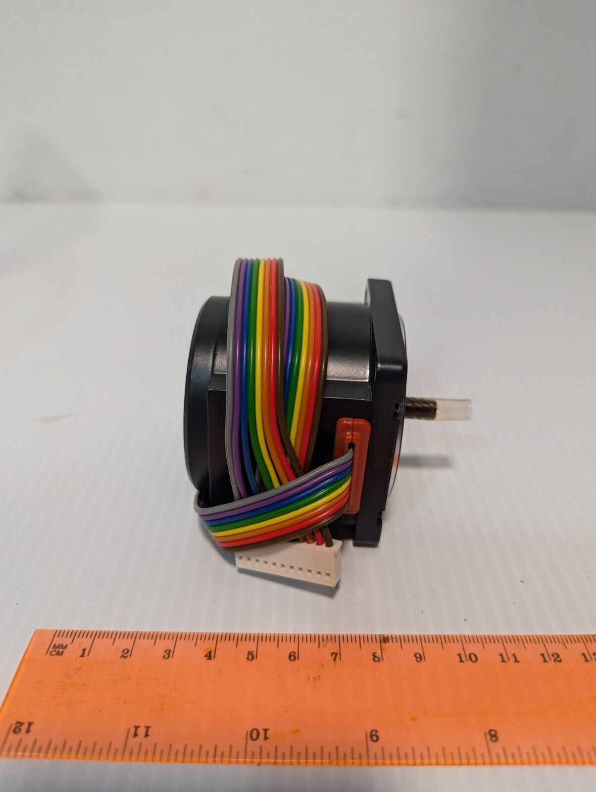 Vexta BL215GD-AF Brushless DC Motor, 3000RPM, 15W - Free Shipping