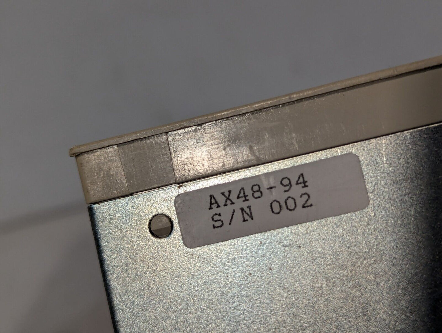 SpaceLabs Model 90404-09 Patient Monitor Module - Free Shipping