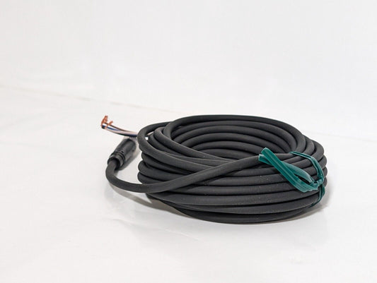 SunX CN-24E-C5 cable, 5m, UCN24EC5, 0801-0408-05 in original bag with label