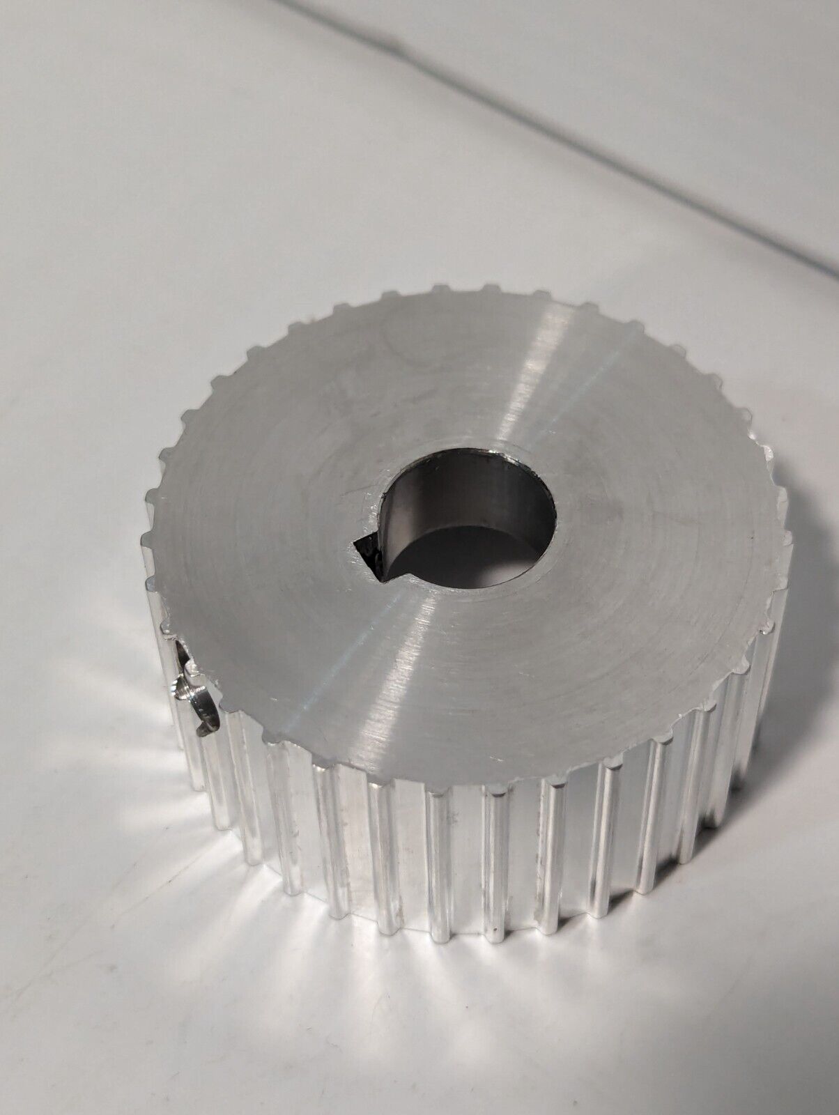 York Pulley Drive 175K558H01 - Free Shipping