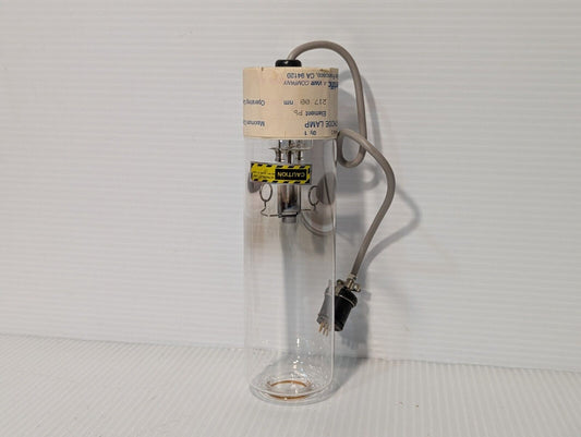 VWR 58142-441 Pb Lead Atomic Absorption Hollow Cathode Lamp
