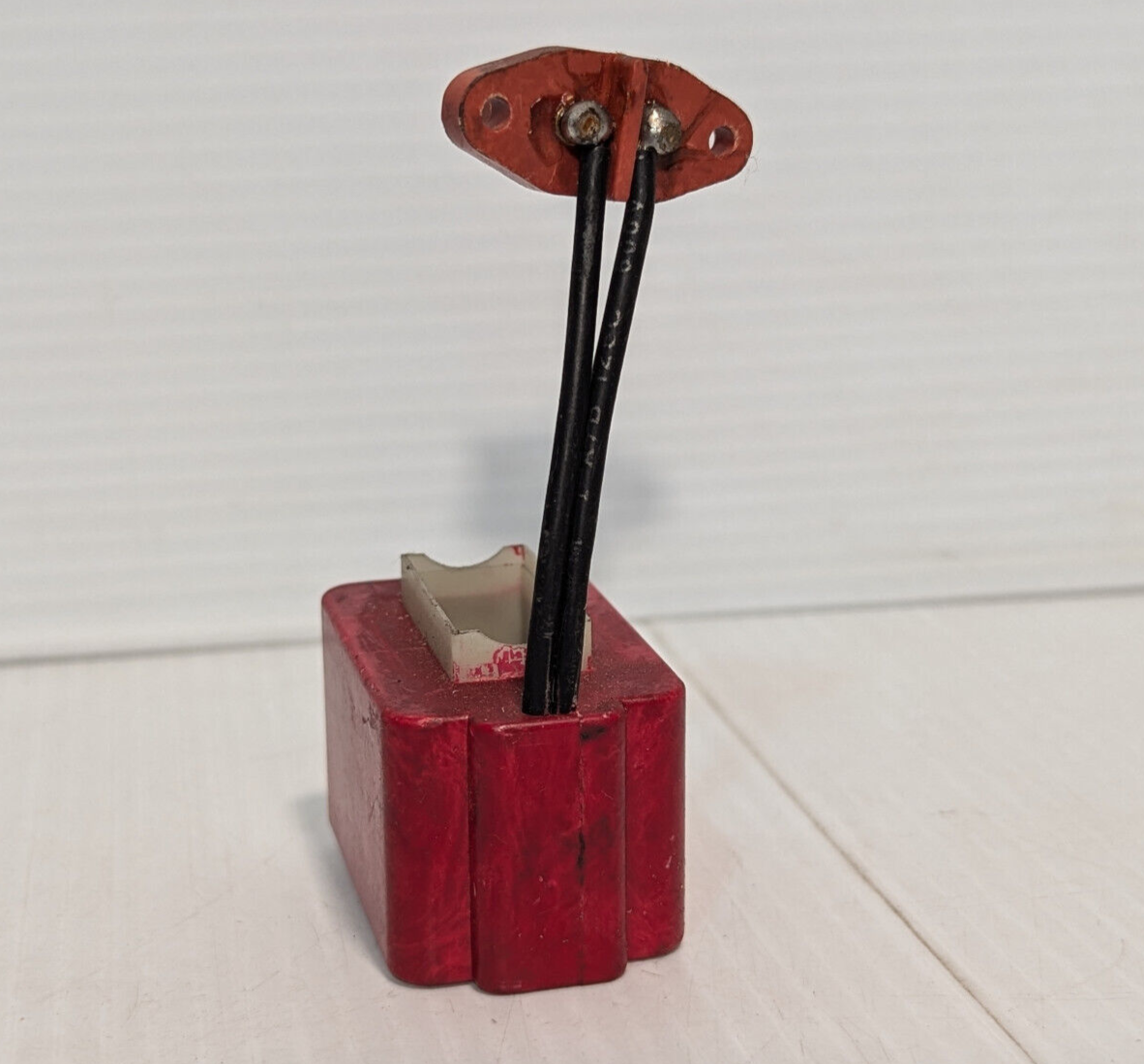 Decco 9-802M Contactor/ Starter Coil, 2 prong plug, 115VAC, 60Hz, Free Shipping