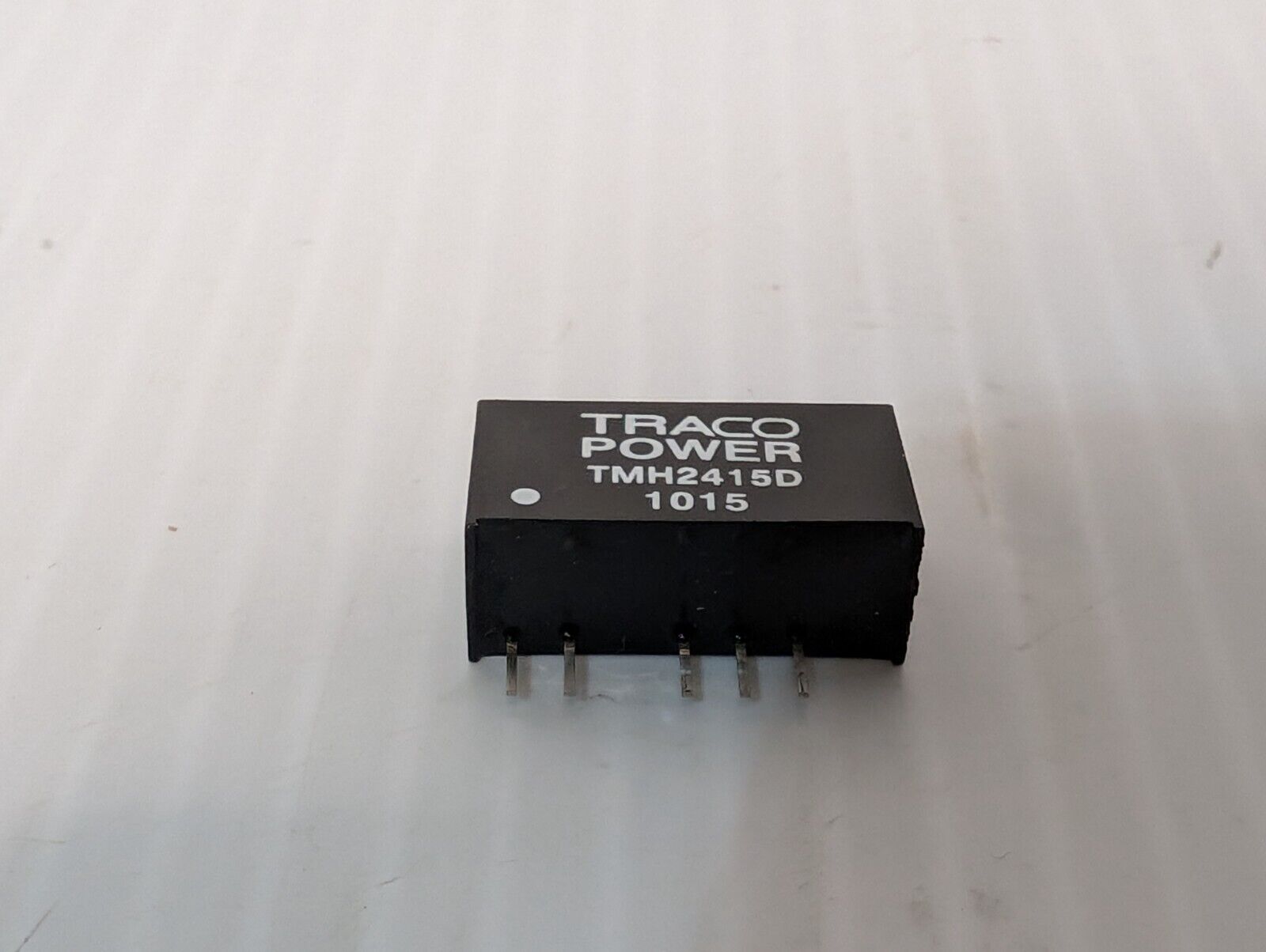 Traco Power TMH2415D, 1015 EEL A3 Dual A, DC Converter, Converter DC
