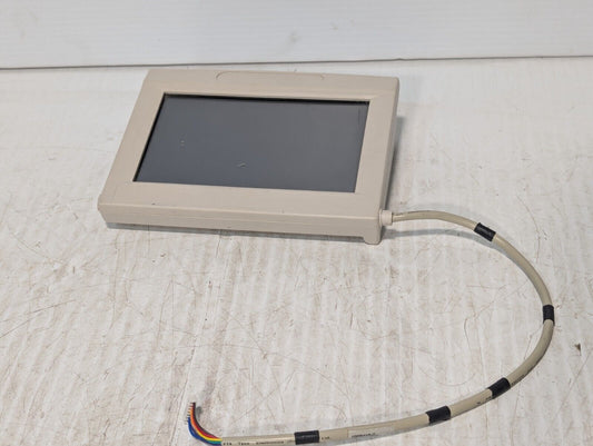 Small Medical Monitor with Cable and Connector - Free Shipping