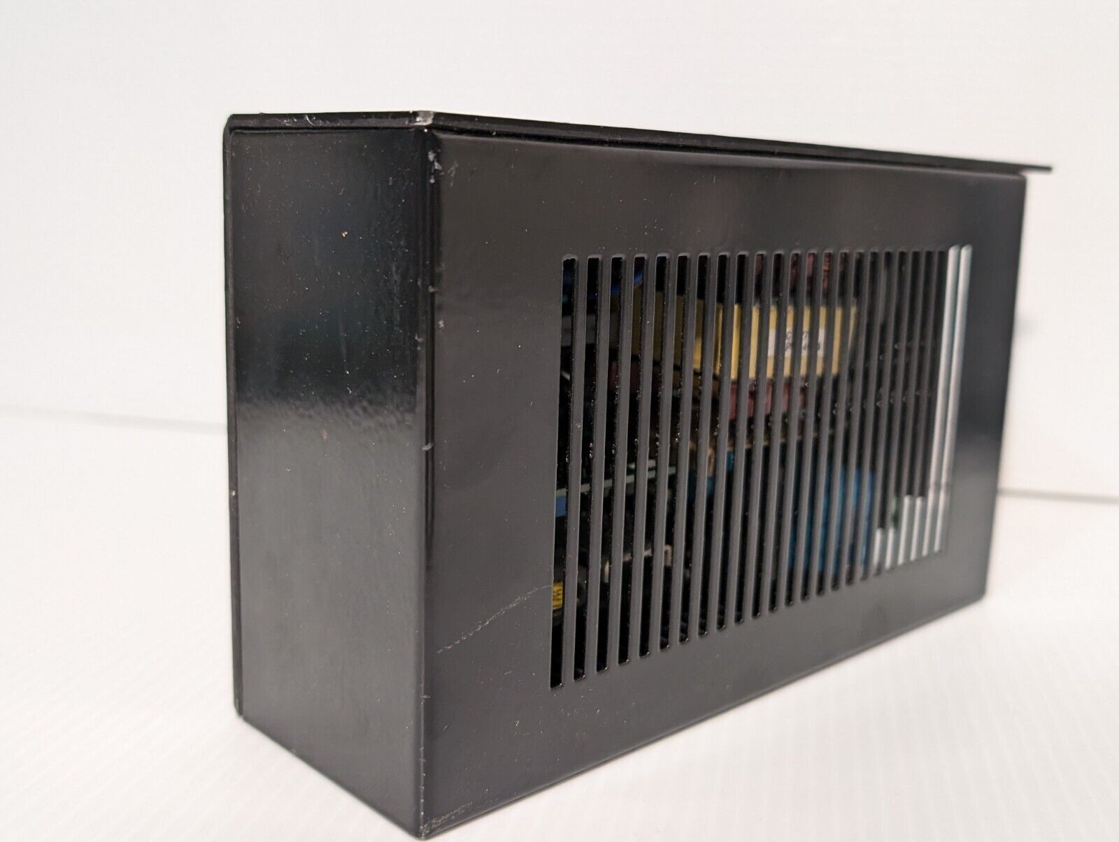 Unbranded 80002535 Power Supply in Enclosure, 120W - Free Shipping 