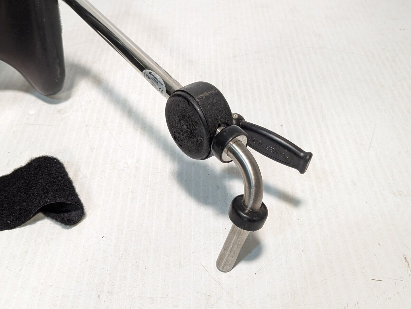 Allen Medical C-002082-A9 Leg Holder, Right - Free Shipping