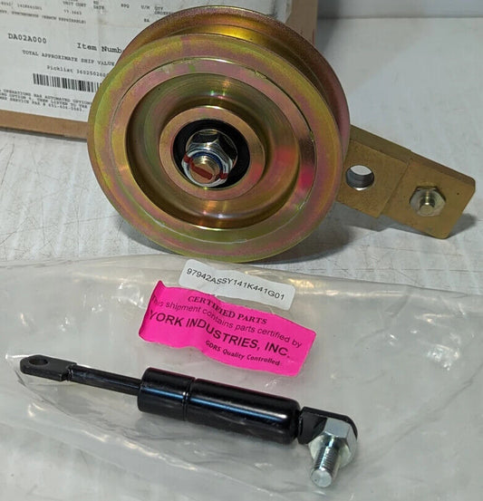 York Synchronous Tensioner Assembly 141K441G01