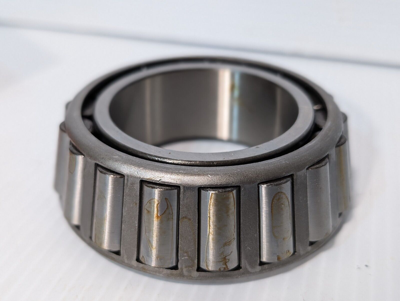 Timken 45290 Tapered Roller Bearing - Free Shipping - Free Returns