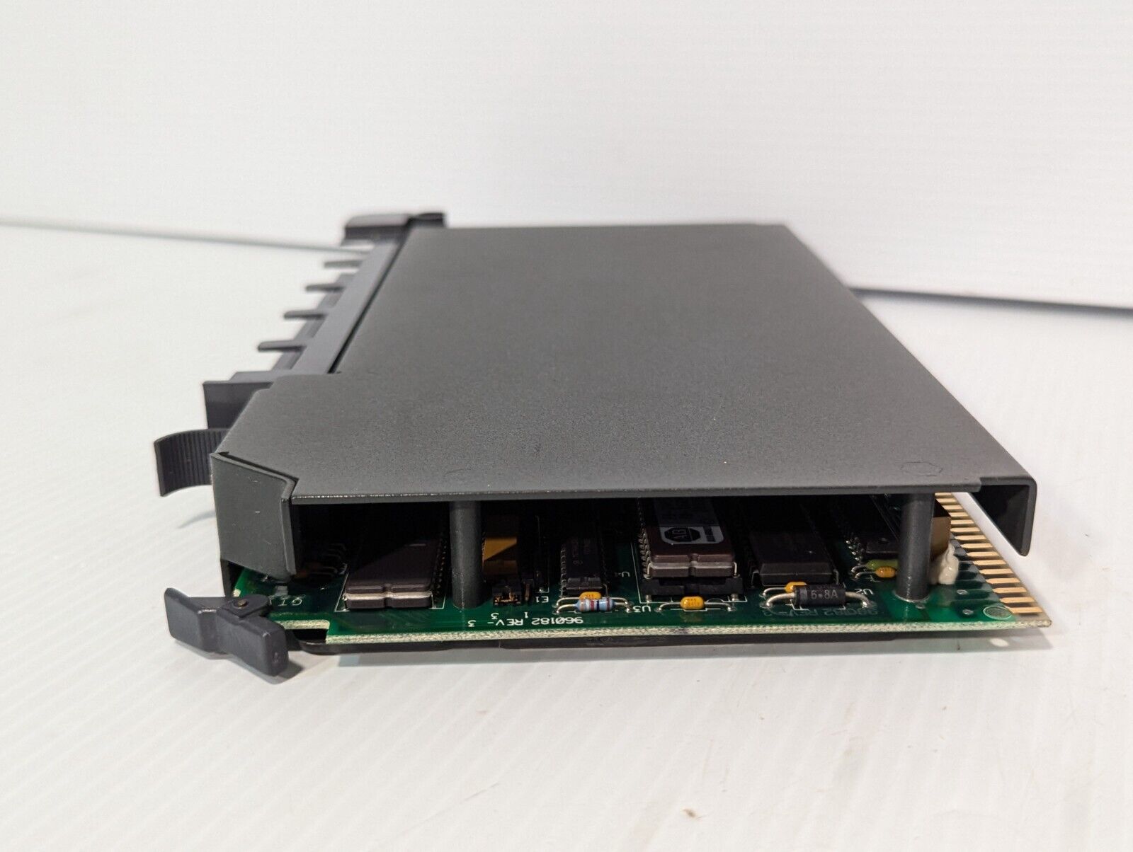 Allen Bradley 1771-IFE Ser A PLC-5 16-Channel Analog Input Module - Free Ship