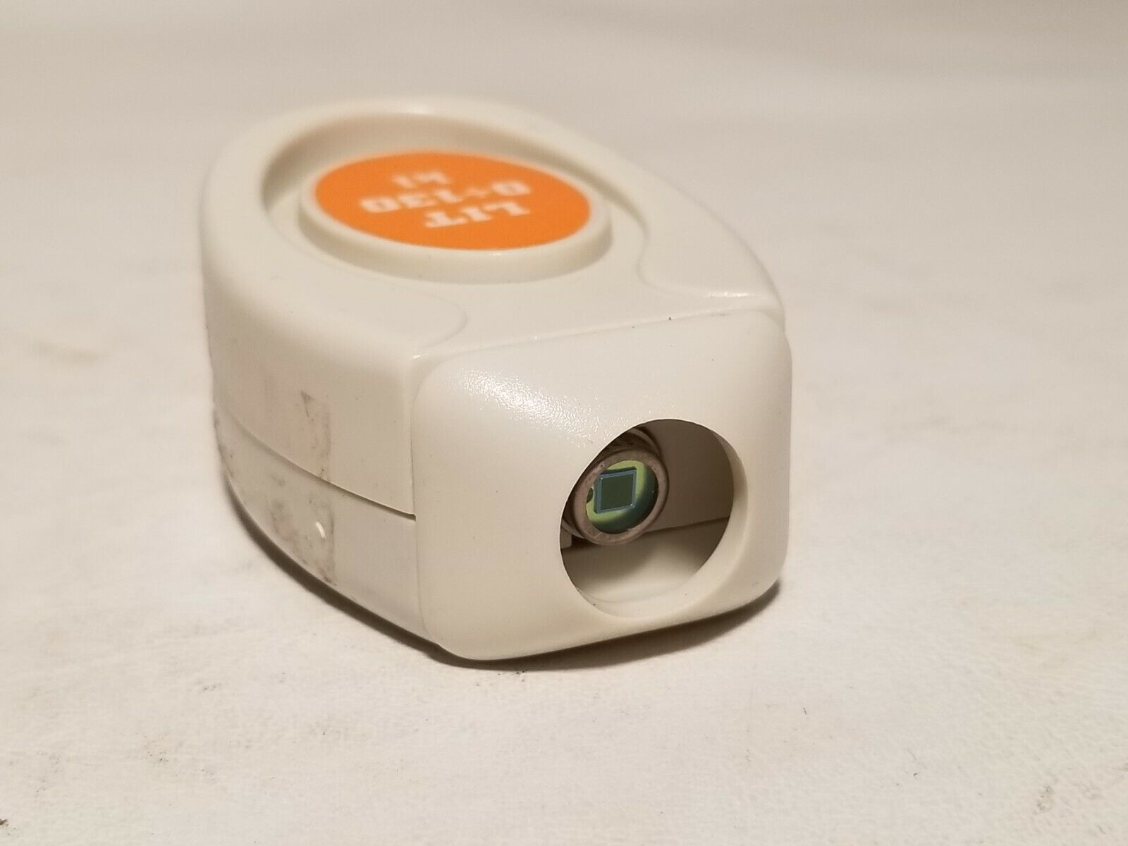Fourier Education DT010 light sensor, 0-130klux 