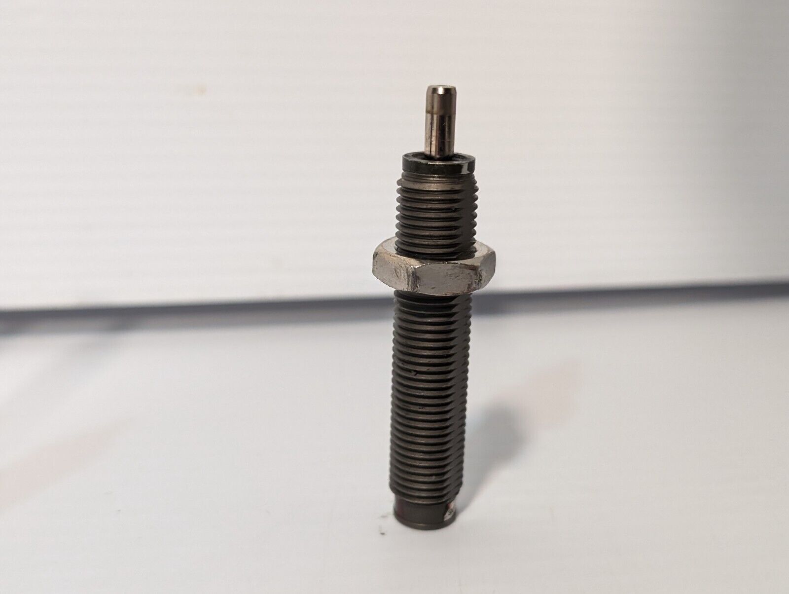 SMC RB1411 Shock Absorber, Lot of 5 - Free Shipping+Returns