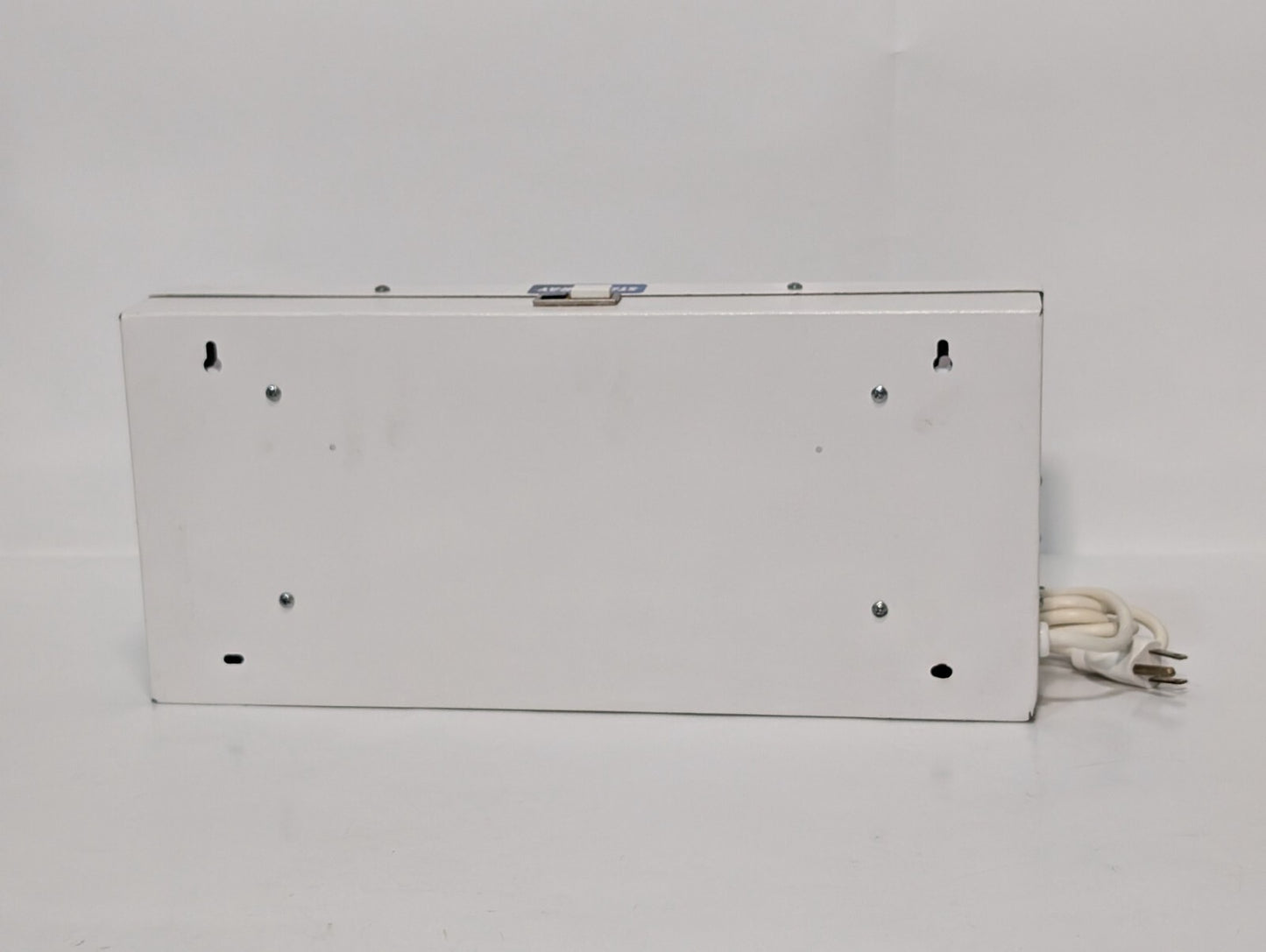 Star X-Ray DE100WH Dental X-Ray View Light Box 110V 0.35A60Hz Made In USA