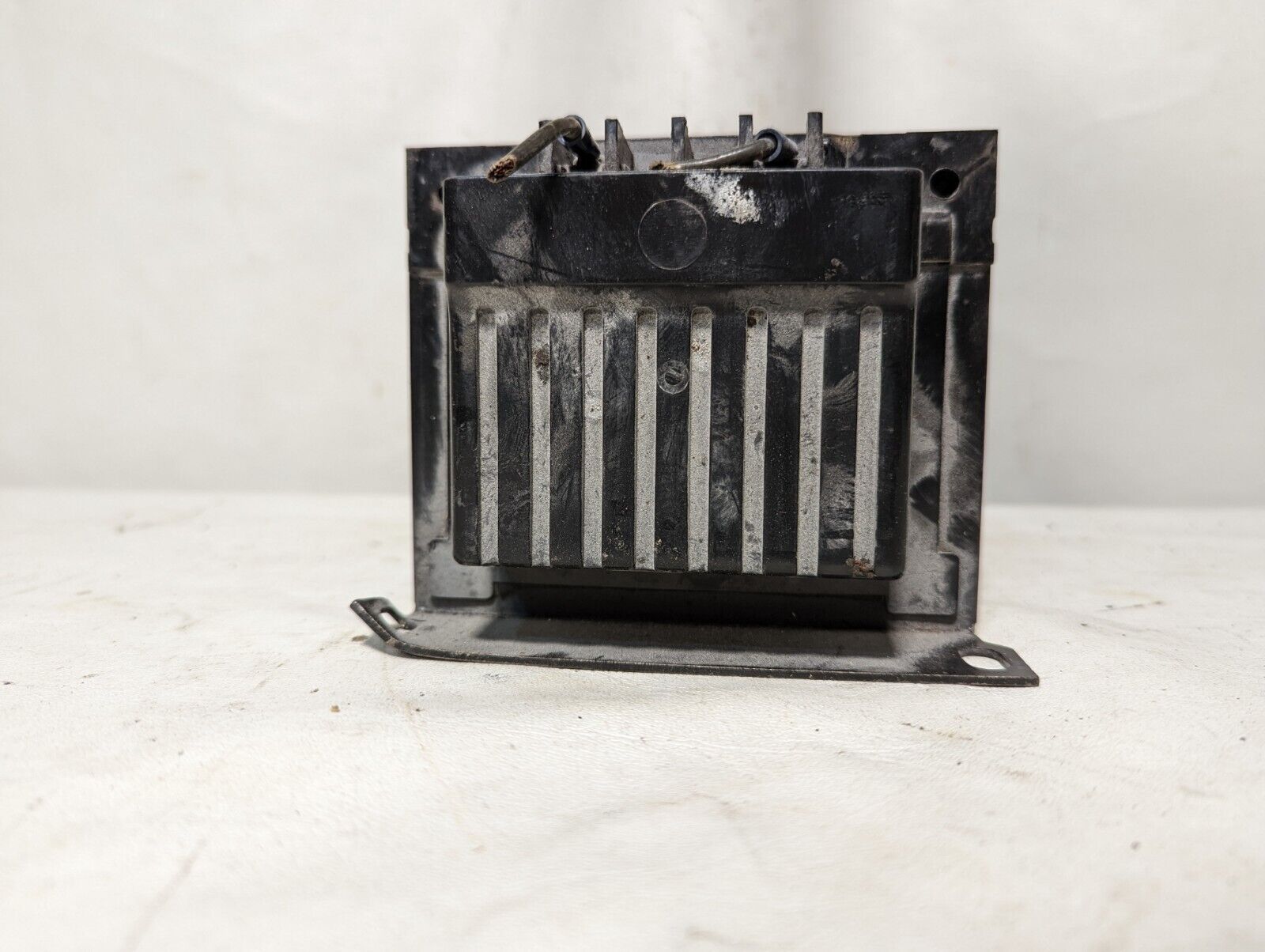 Hammond PH1000AJ industrial control transformer, 1kVA