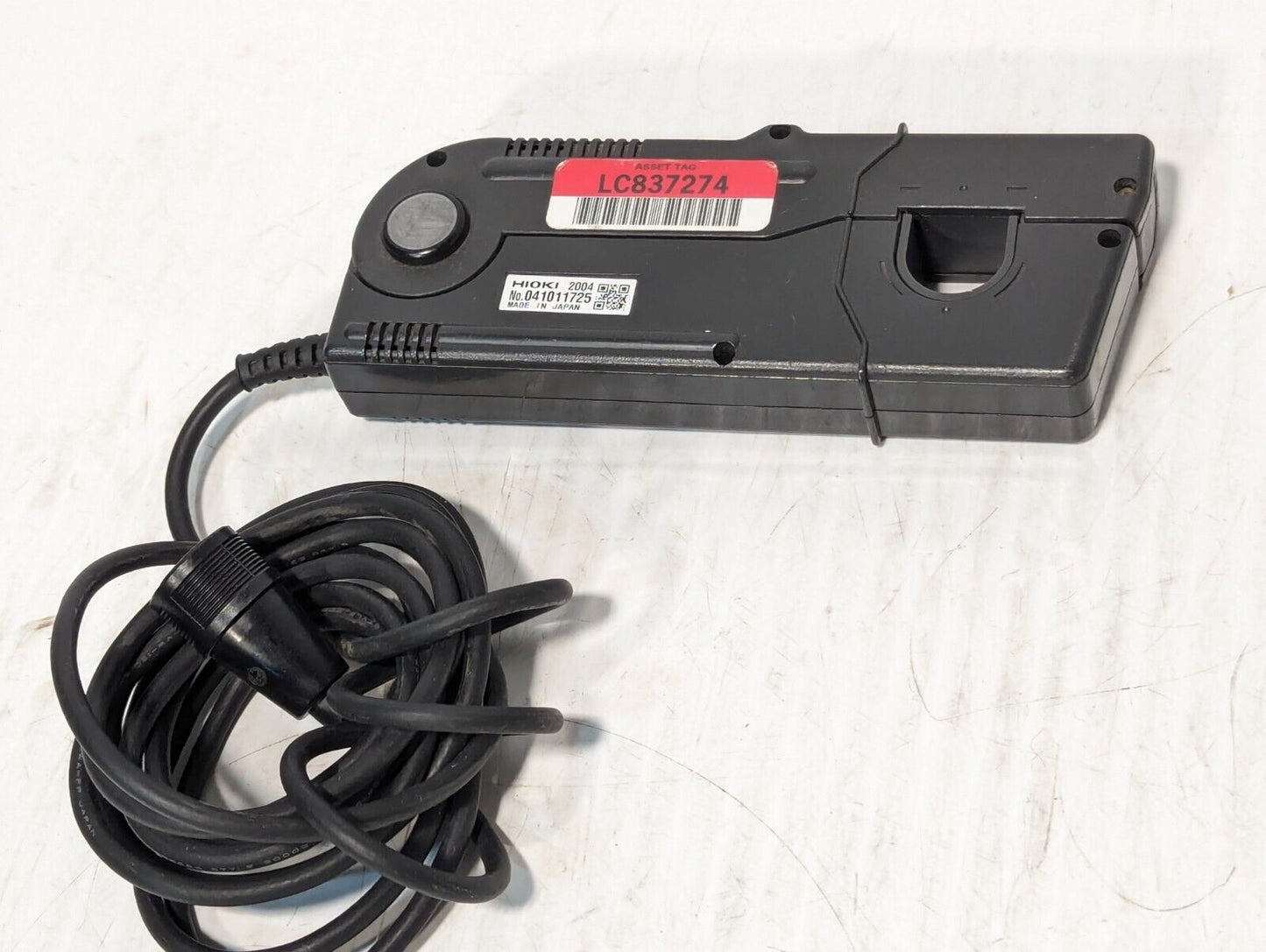 HIOKI 9278 Current Sensor, DC-100KHz, 200A - Free Shipping